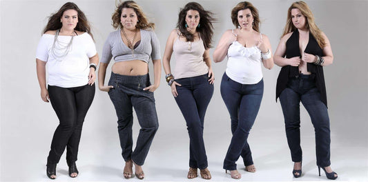 Descubra 7 estilos universais plus size: veja qual combina mais com você!