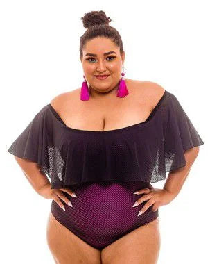 Body Laura Plus Size