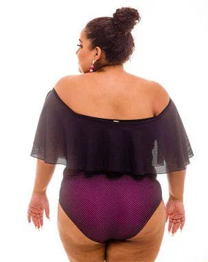 Body Laura Plus Size