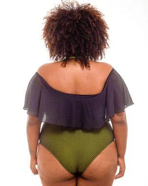 Body Laura Plus Size