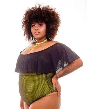 Body Laura Plus Size