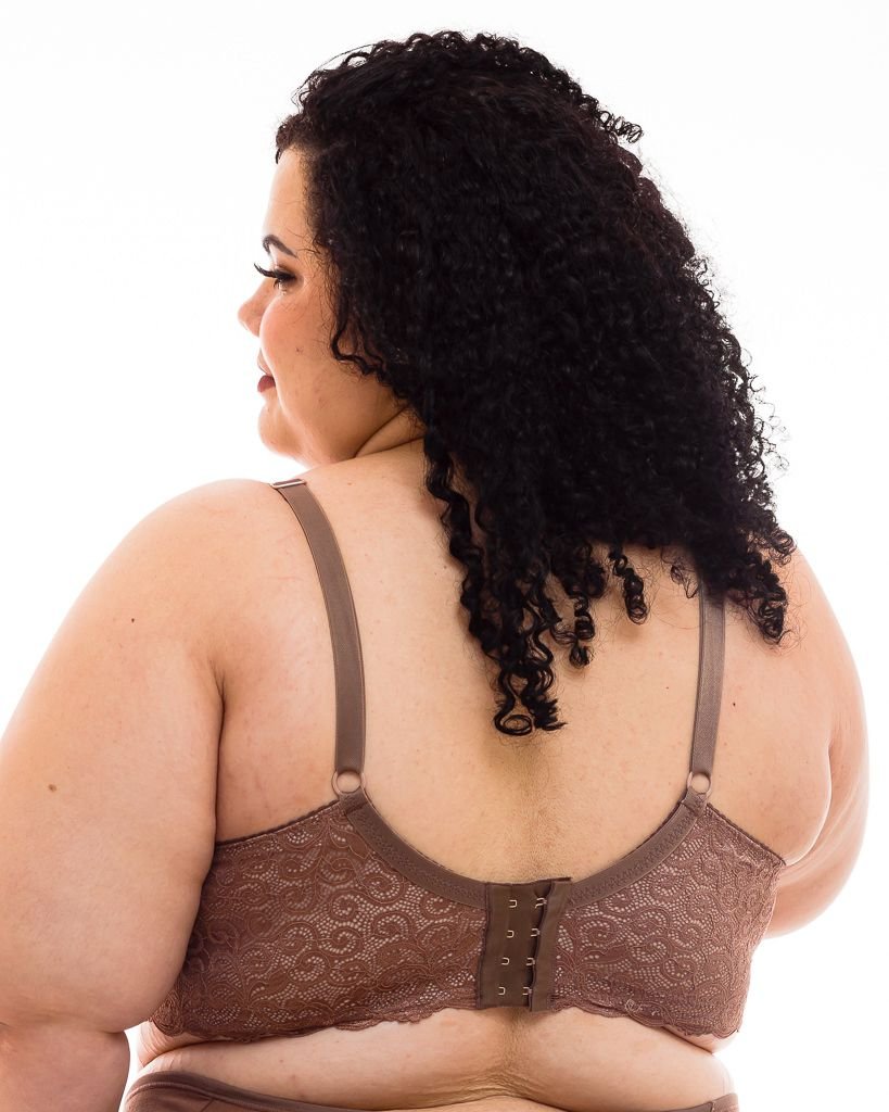 Sutiã Amamentação Larissa Plus Size