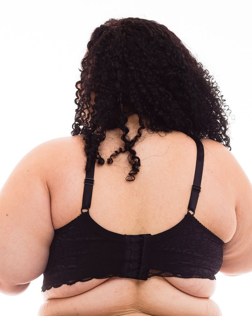 Sutiã Amamentação Larissa Plus Size