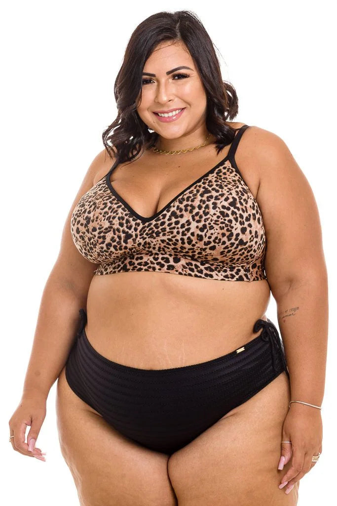 Tanga Fabi Plus Size