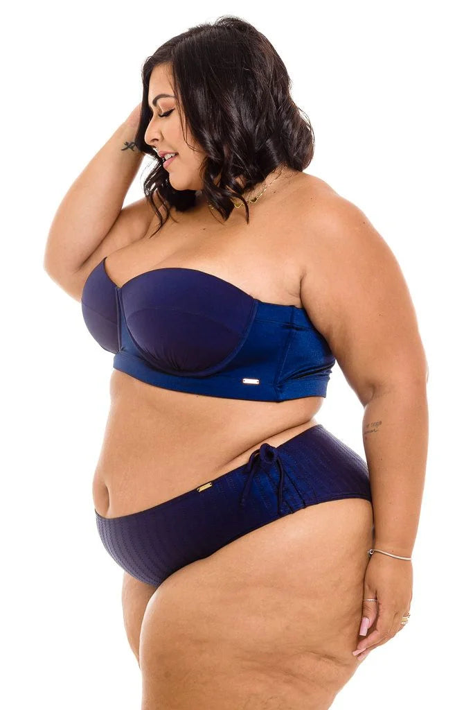Tanga Fabi Plus Size