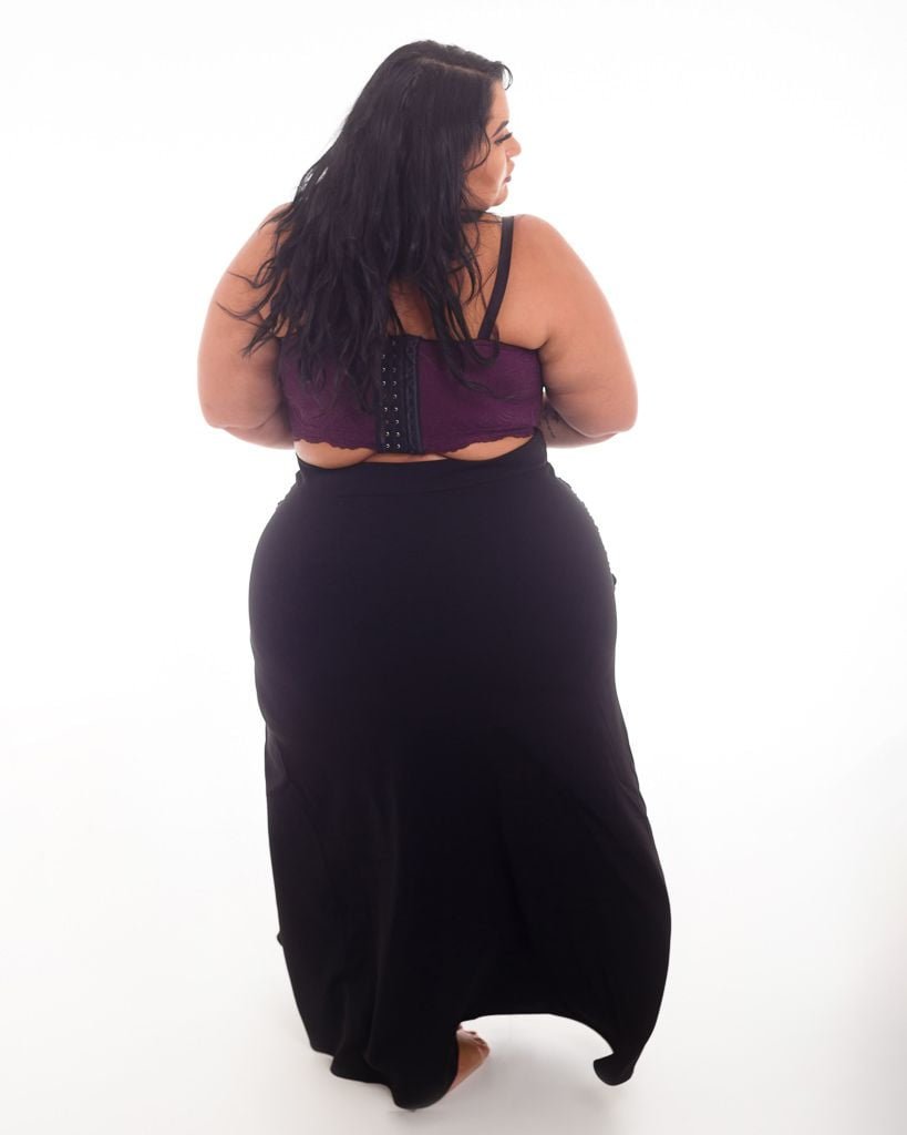 Sutiã Brenda Plus Size