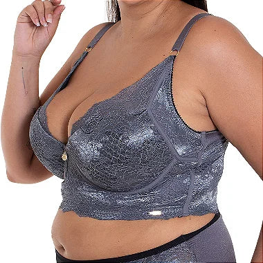 Sutiã Brenda Plus Size