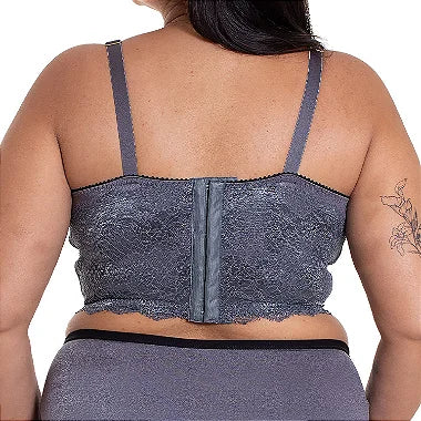 Sutiã Brenda Plus Size
