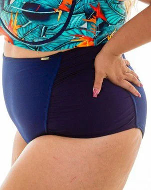 Tanga Paula Hotpants lisa Plus Size