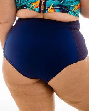Tanga Paula Hotpants lisa Plus Size