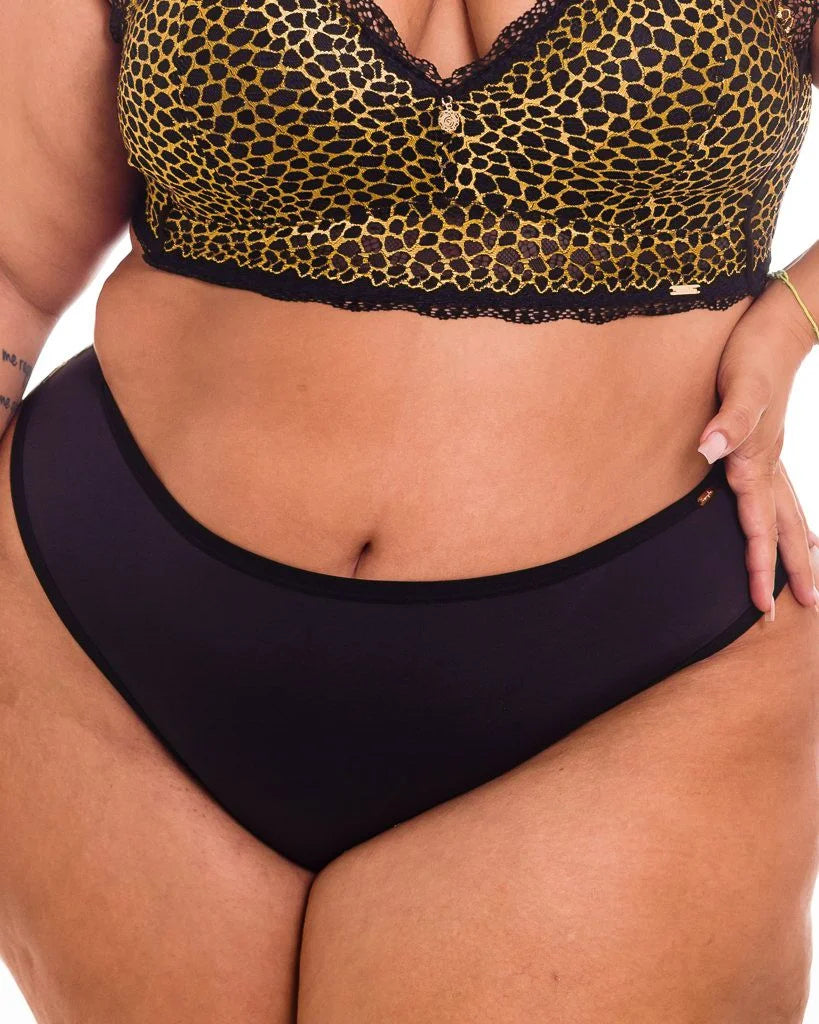 Calcinha Flavia Dubai Plus Size