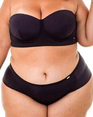 Calcinha Borboleta Plus Size