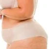 Calcinha Borboleta Plus Size
