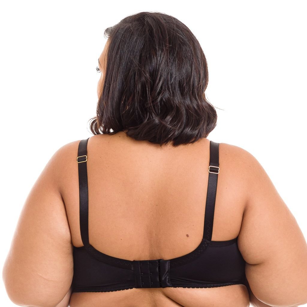 Sutiã Maravilha sem bojo Plus Size