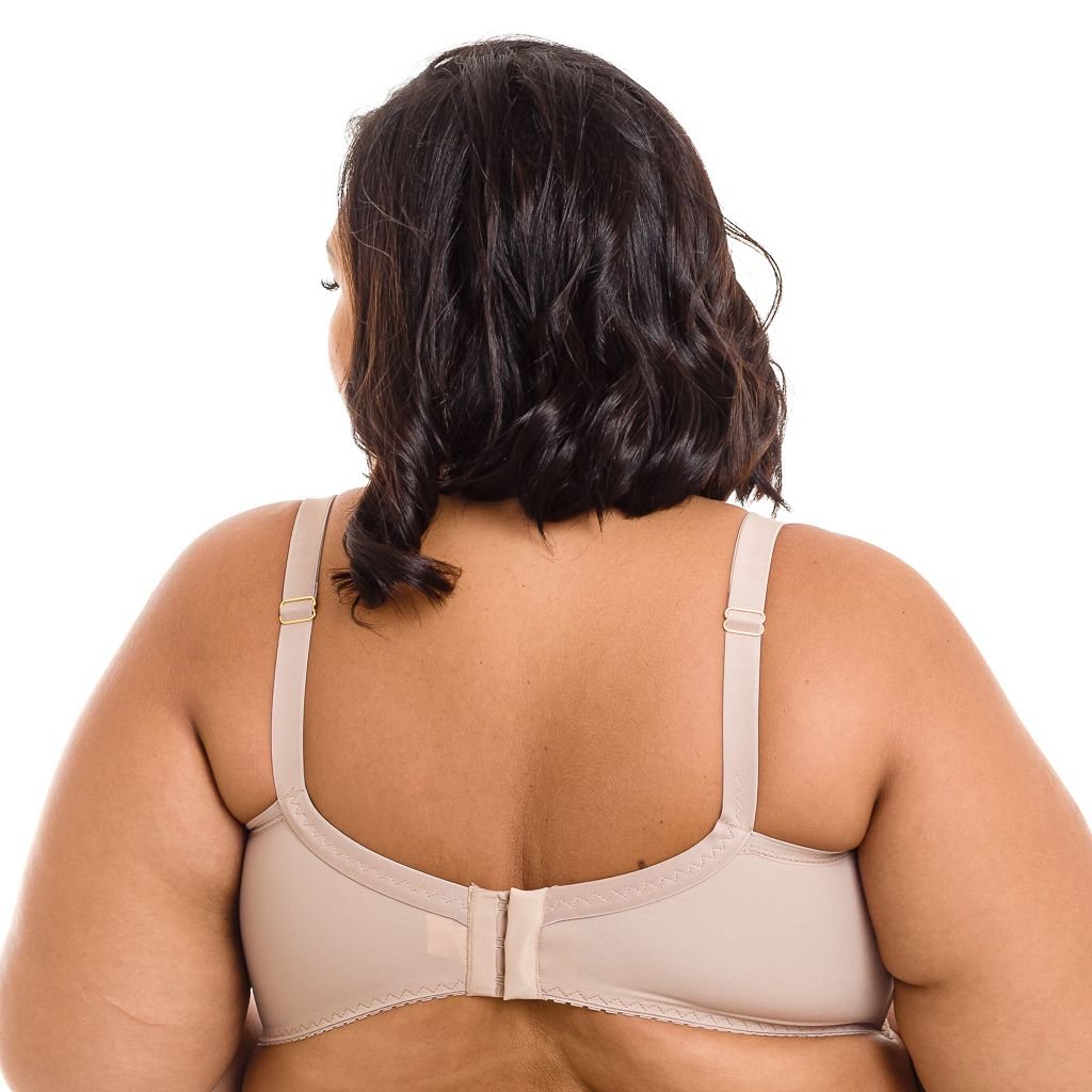 Sutiã Maravilha sem bojo Plus Size