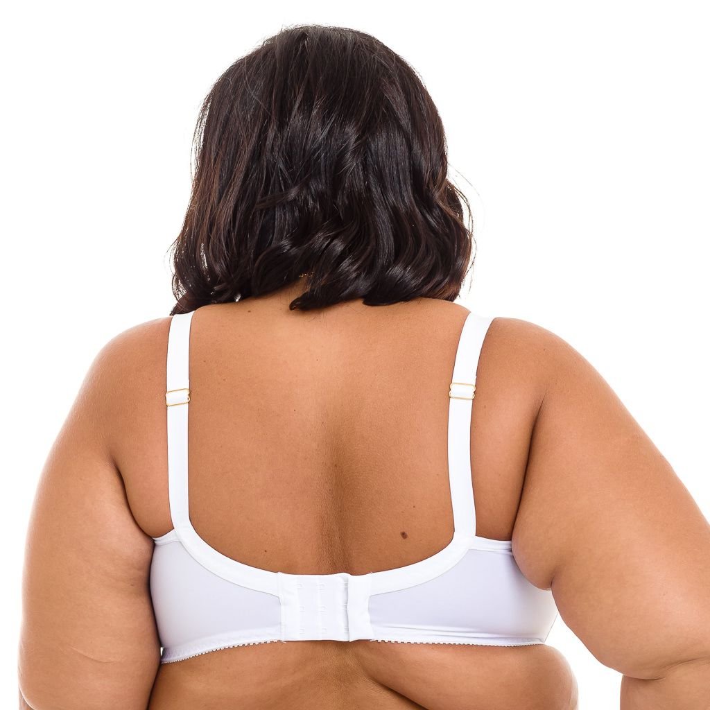 Sutiã Maravilha sem bojo Plus Size