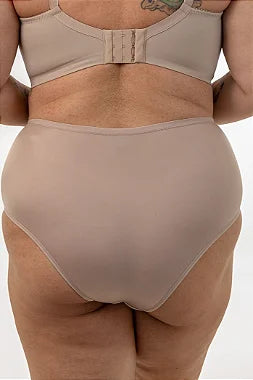 Calcinha Básica Mary Plus Size