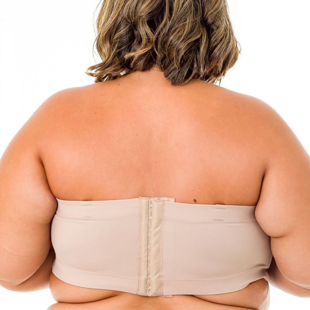 Sutiã Tomara que Caia Plus Size