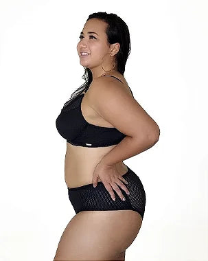 Calcinha Lais Plus Size