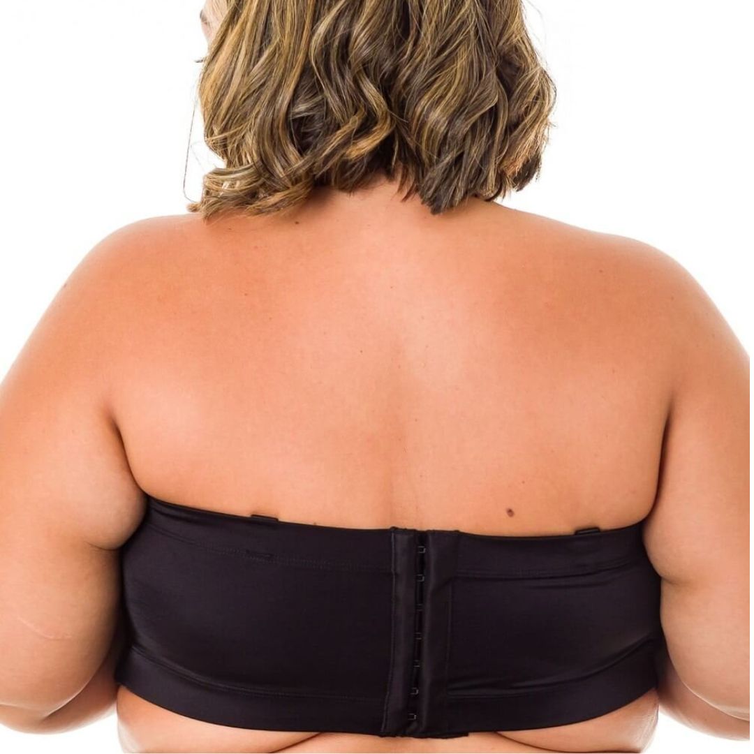 Sutiã Tomara que Caia Plus Size