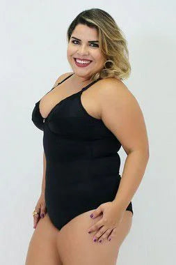 Modelador Sem Bojo Estruturado