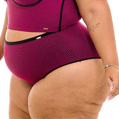 Calcinha Hotpants Marcele