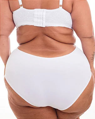 Calcinha Hotpants Olivia Plus Size