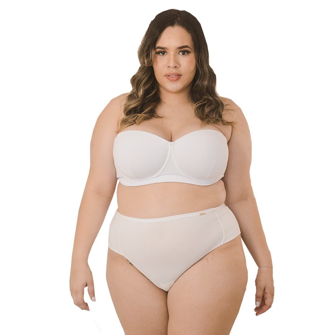Sutiã Tomara que Caia Plus Size