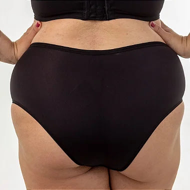 Calcinha Básica Mary Plus Size