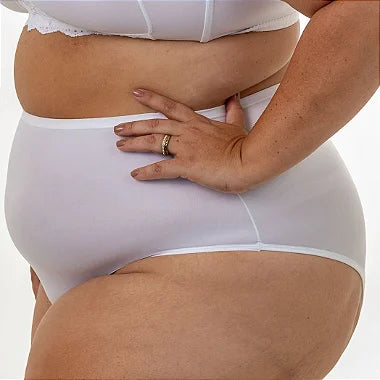 Calcinha Básica Mary Plus Size
