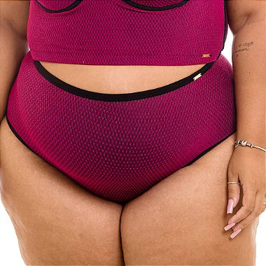 Calcinha Hotpants Marcele