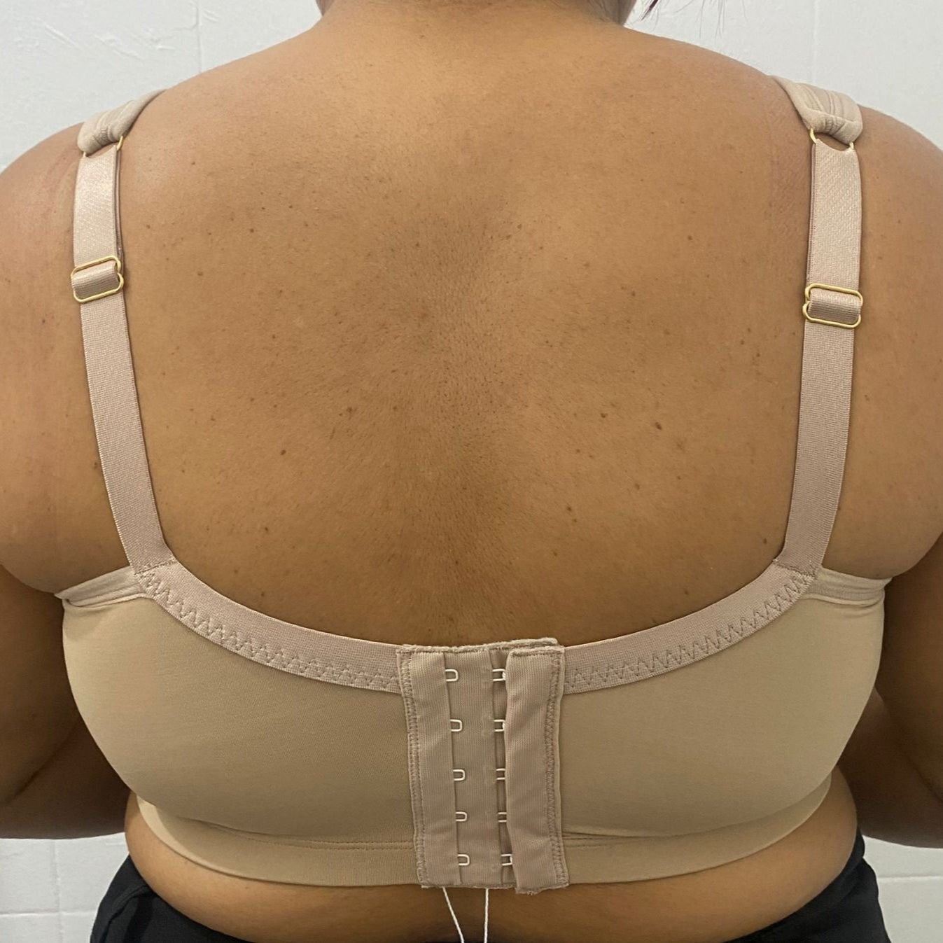 Sutiã Top Luna Confort Plus Size