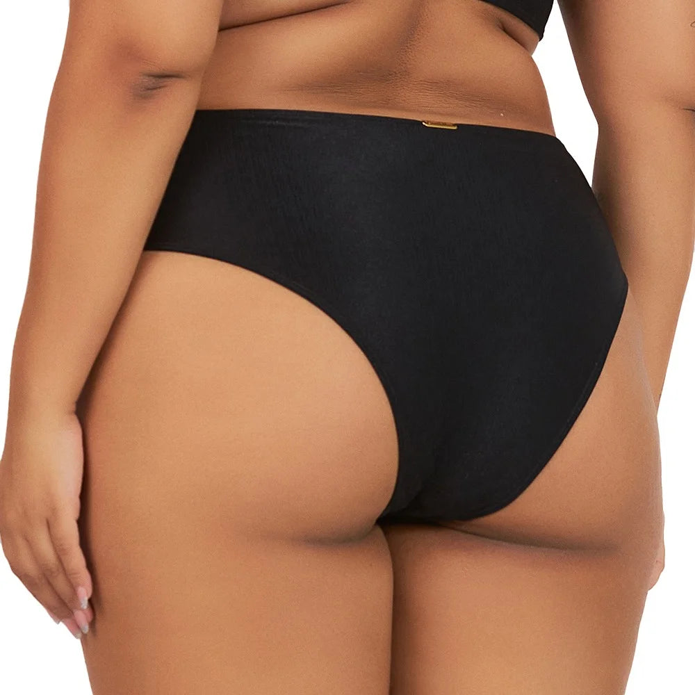 Tanga Biquini Lisa Plus Size