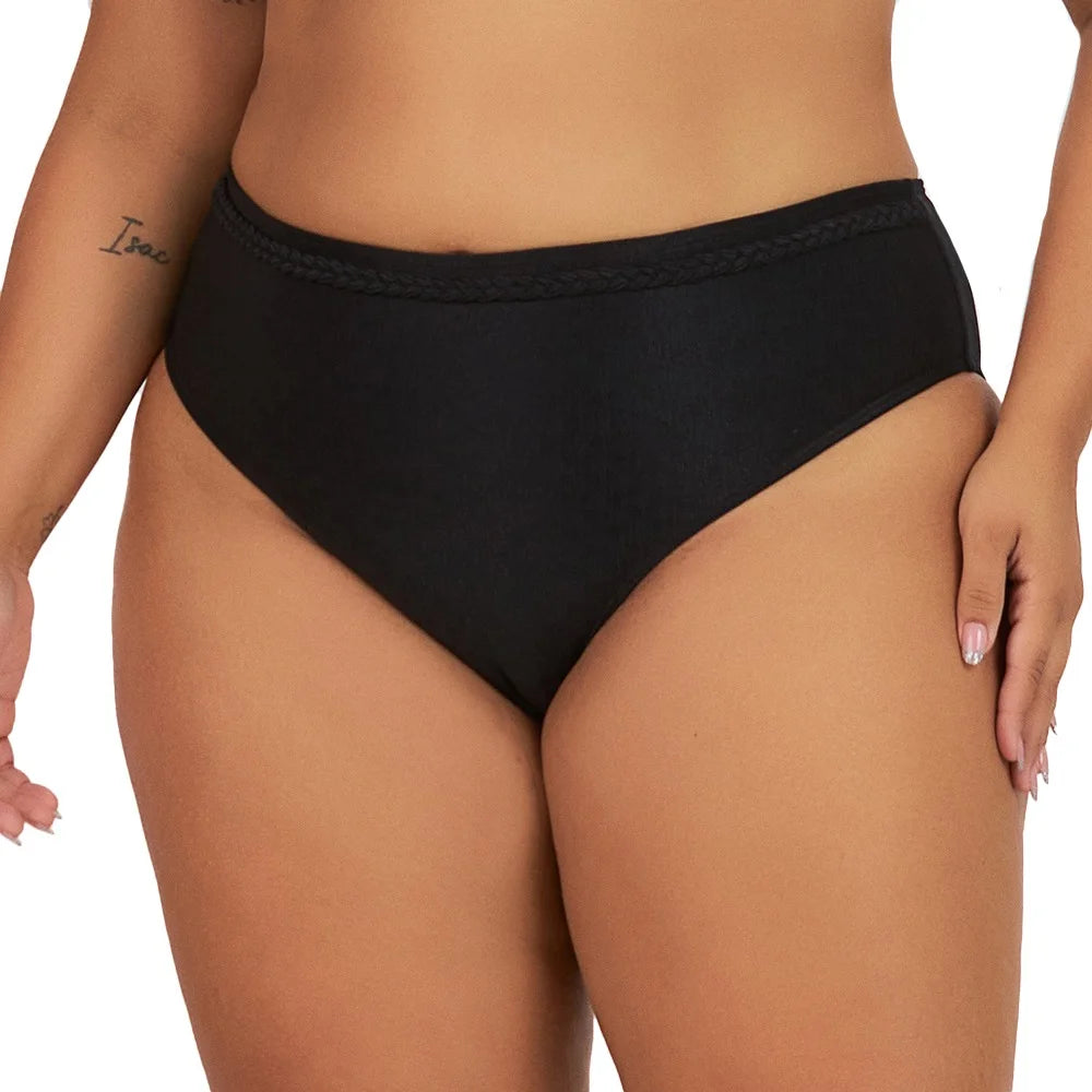 Tanga Biquini Lisa Plus Size