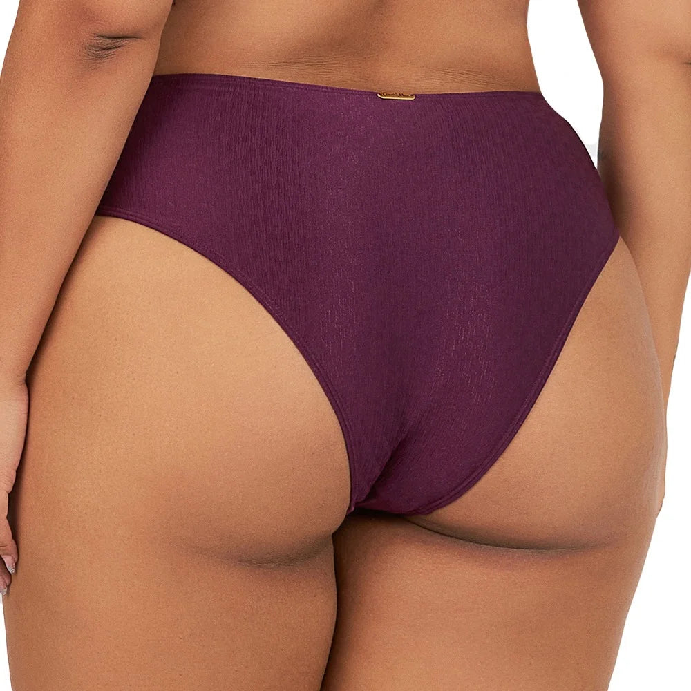 Tanga Biquini Lisa Plus Size