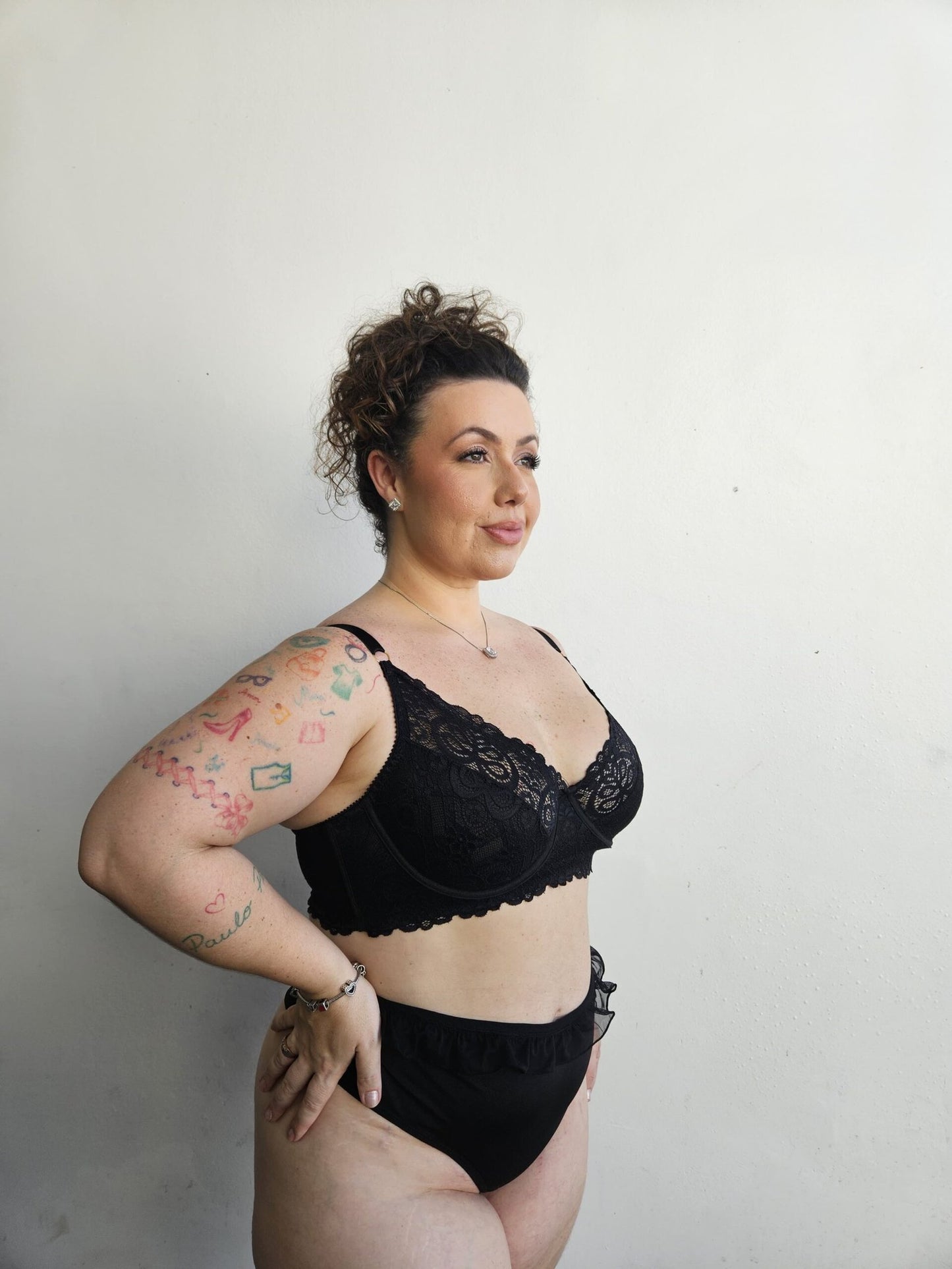 Sutiã Isadora Plus Size