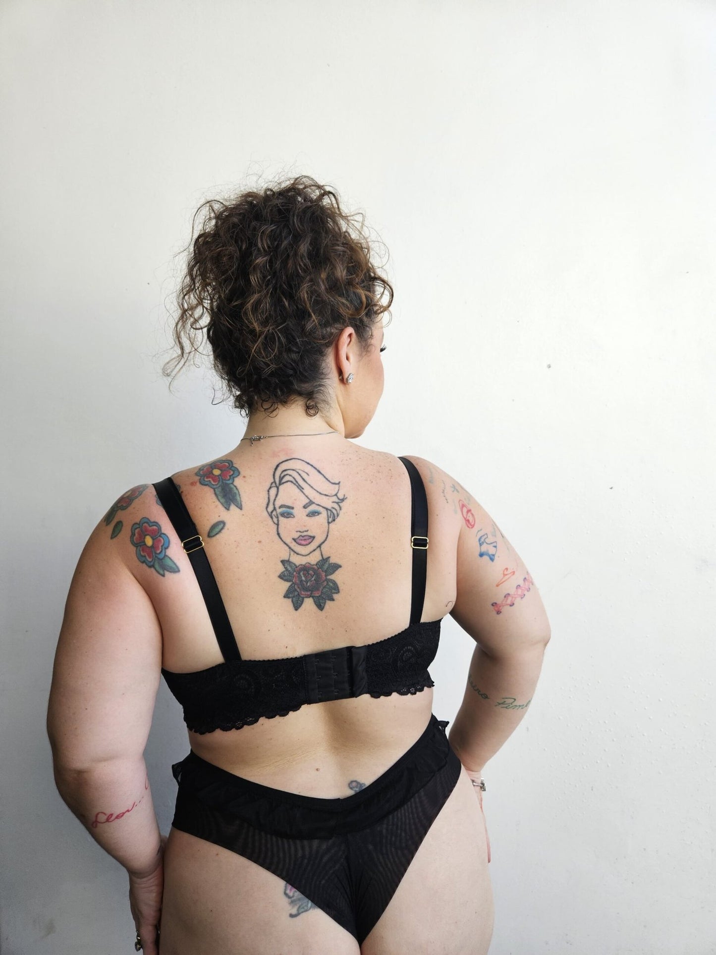 Sutiã Isadora Plus Size
