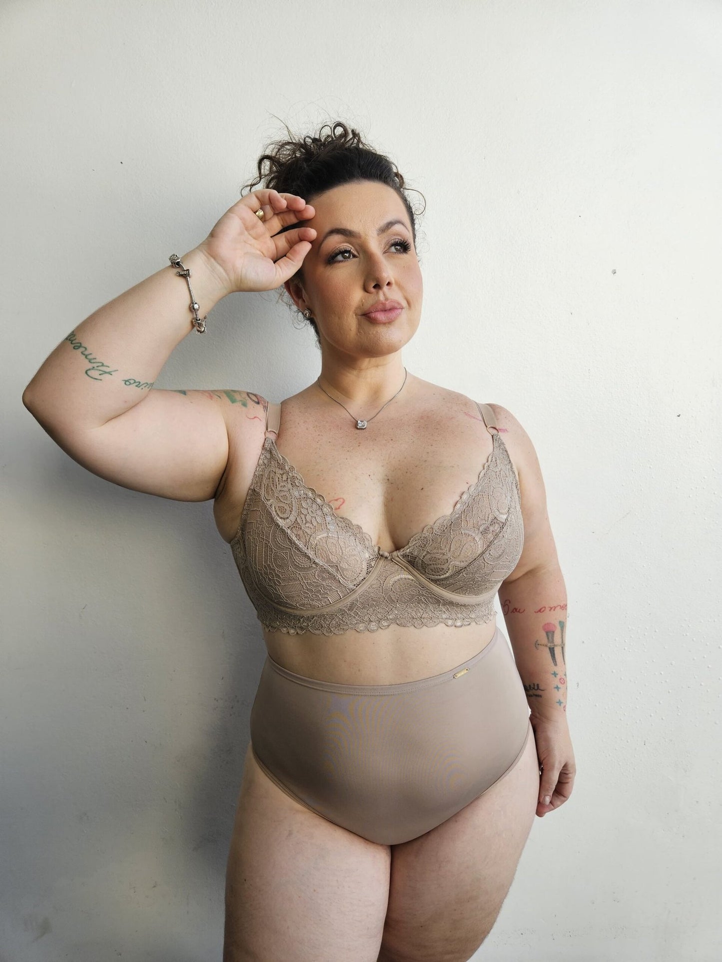Sutiã Isadora Plus Size