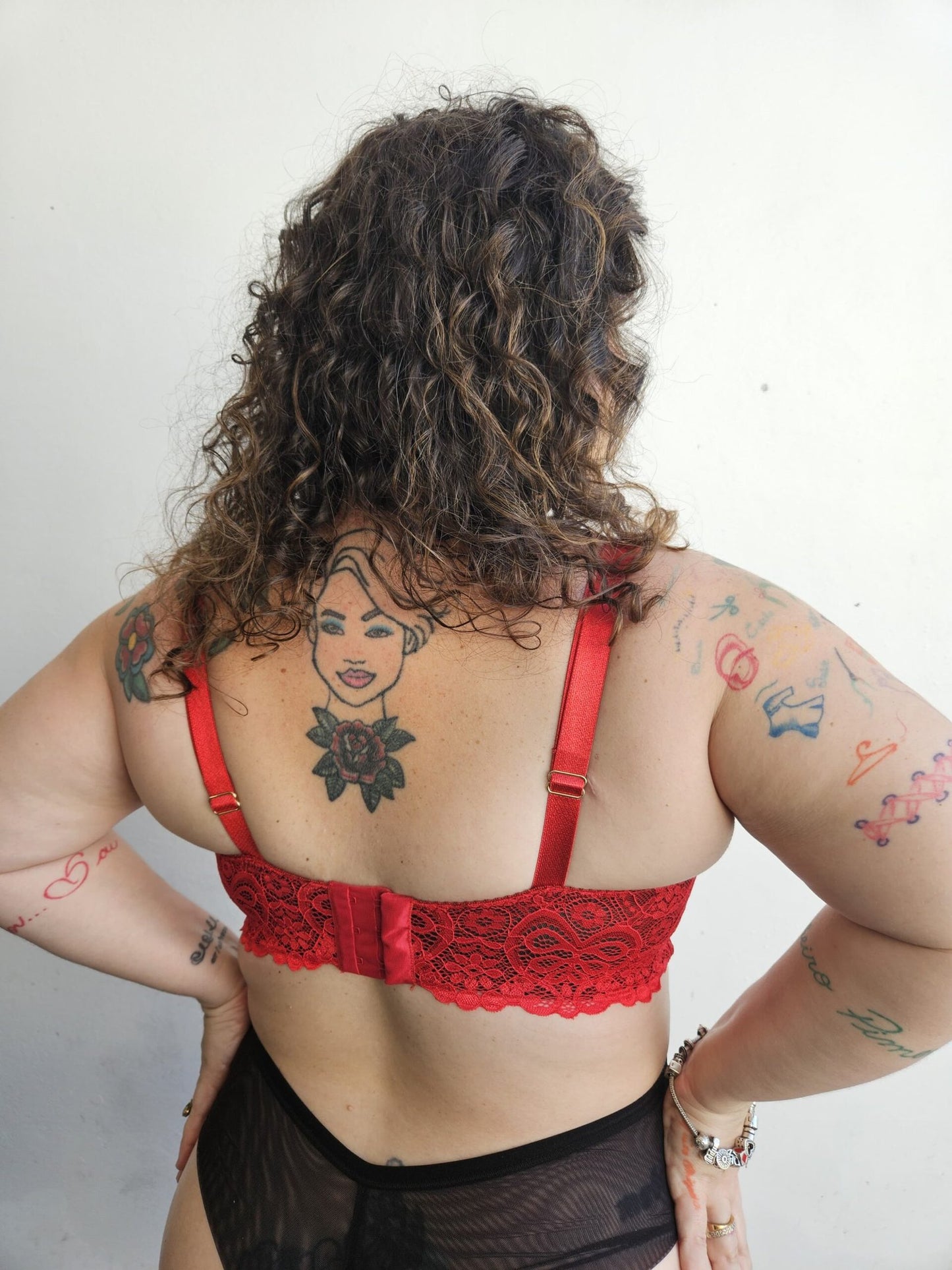 Sutiã Isadora Plus Size