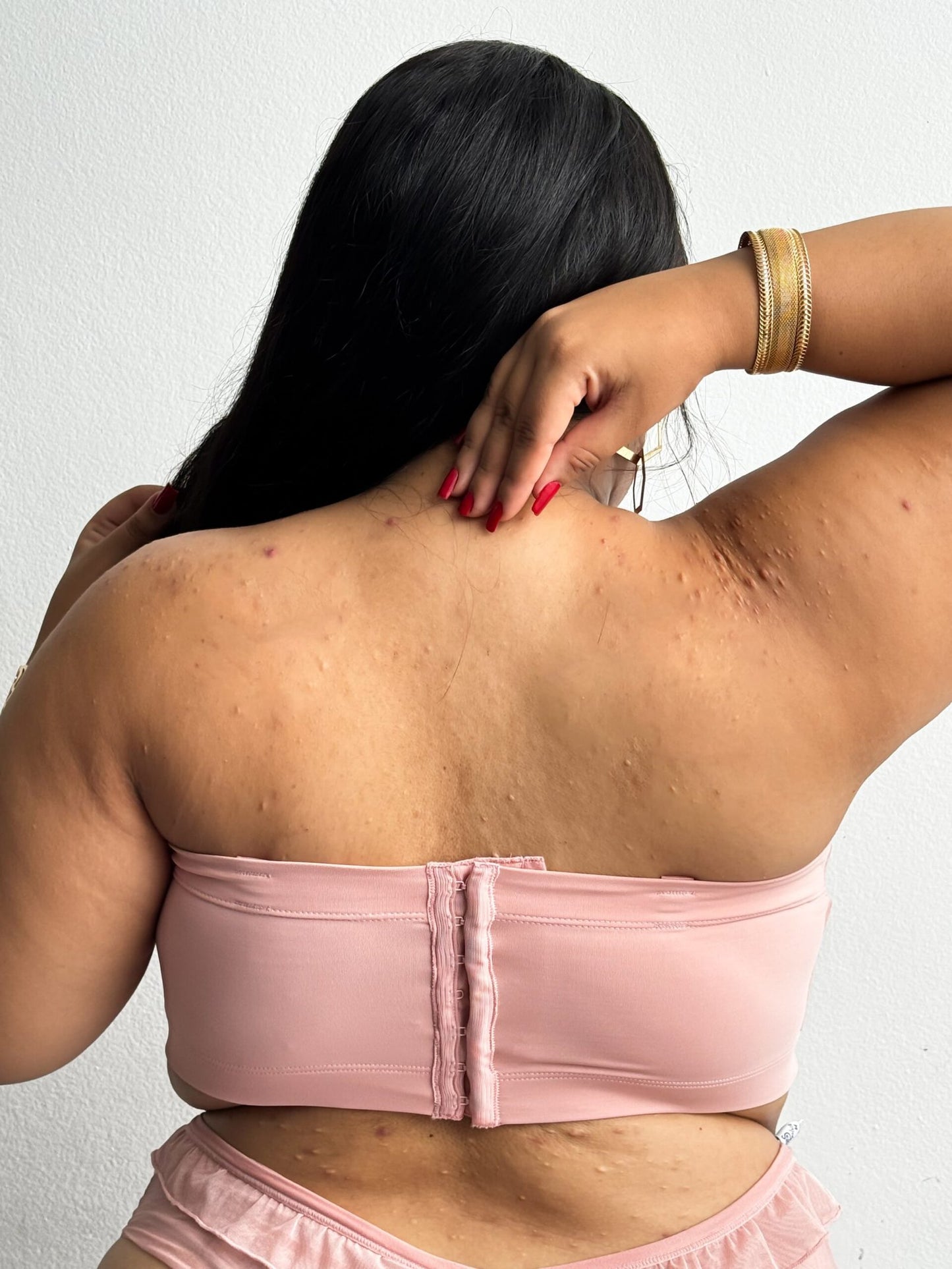 Sutiã Tomara que Caia Plus Size IARA