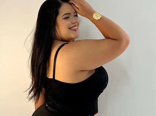 Croped Isadora Renda Plus Size