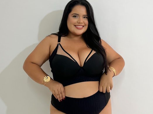 Sutiã Catarina com Bojo Plus Size