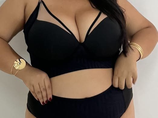 Sutiã Catarina com Bojo Plus Size