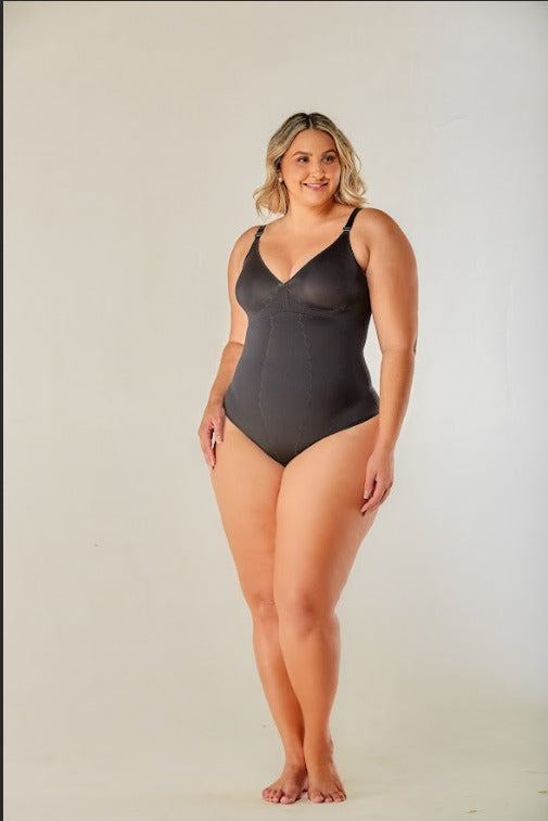 Modelador sem Bojo Plus Size