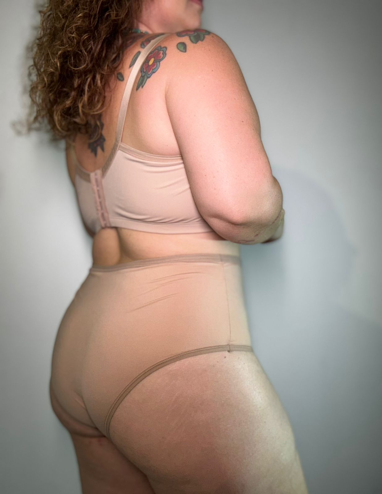 Sutiã Sem Bojo Lara Plus Size