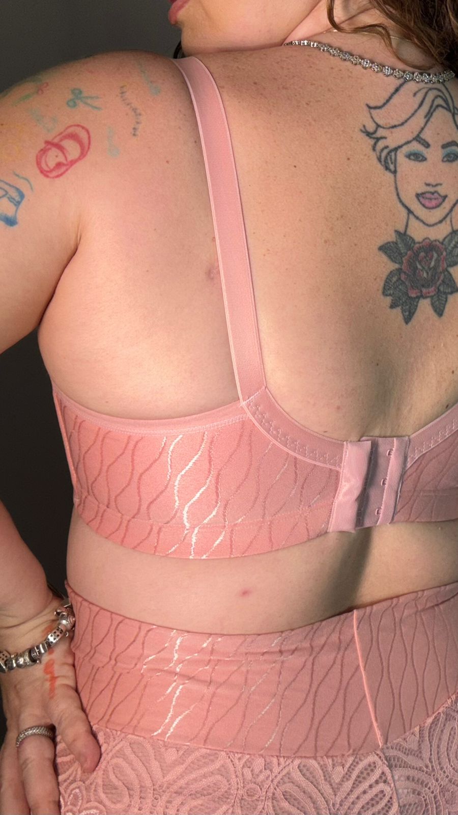 Sutiã Bela Plus Size