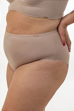 Calcinha Básica Mary Plus Size
