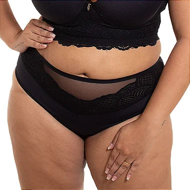 Calcinha Brenda Plus size