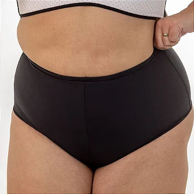 Calcinha Básica Mary Plus Size
