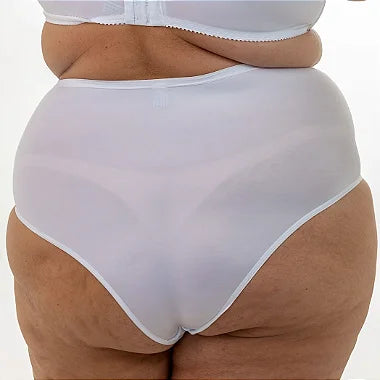 Calcinha Básica Mary Plus Size